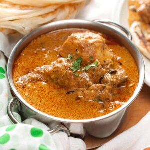 Chicken Curry