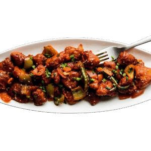 Chilli Chicken (Dry/Gravy)