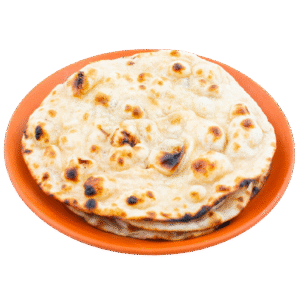 Tandoori Roti