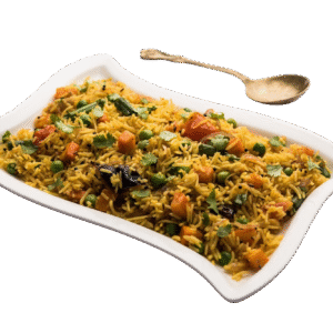 Veg Pulao
