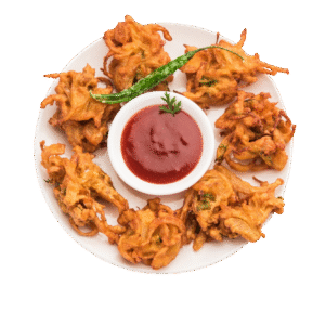 Veggie Pakora