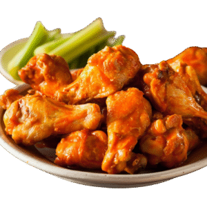 Hot Wings