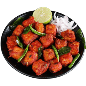 Chilli Paneer (Dry/Gravy)