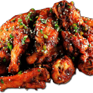 Punjabi Style <span>(with onion and green pepper)</span>