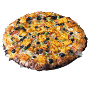 Shahi Paneer <span>Onions, Green Peppers, Shahi Paneer, Tomato</span>