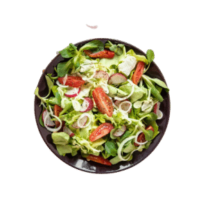 Green Salad